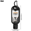 Liquid Chalk Grip (50ml/100ml) — No-Slip Formula for Lifting, Climbing & CrossFit